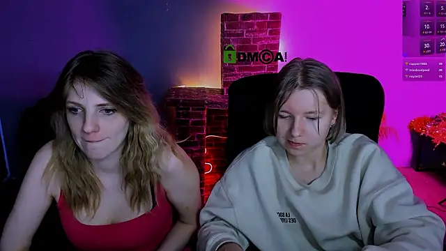 gloria_bubble's cam snapshot