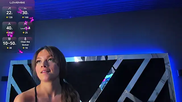 AmmyJones_ live sex cam