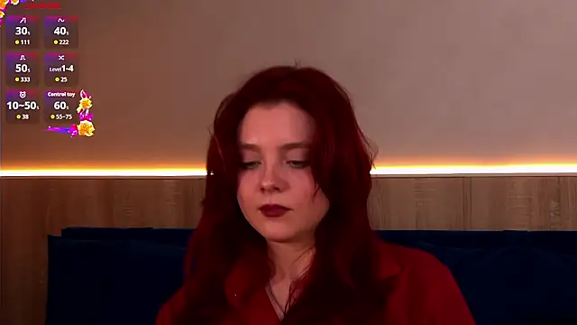 Nora__Ray's cam snapshot