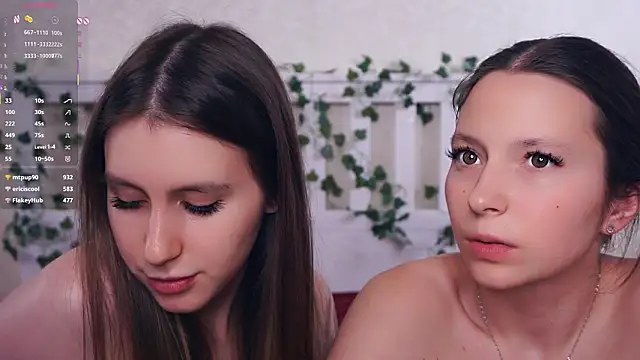 GabrielleLynchard live sex cam