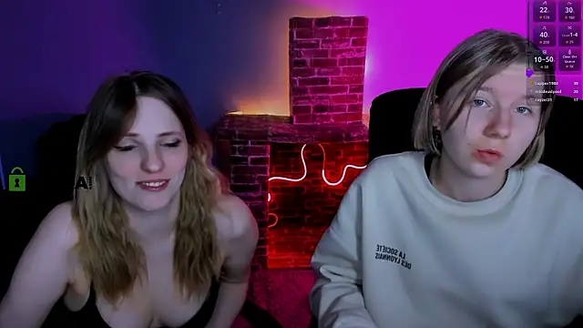 gloria_bubble's cam snapshot