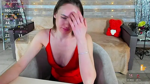 SusanSmit's cam snapshot