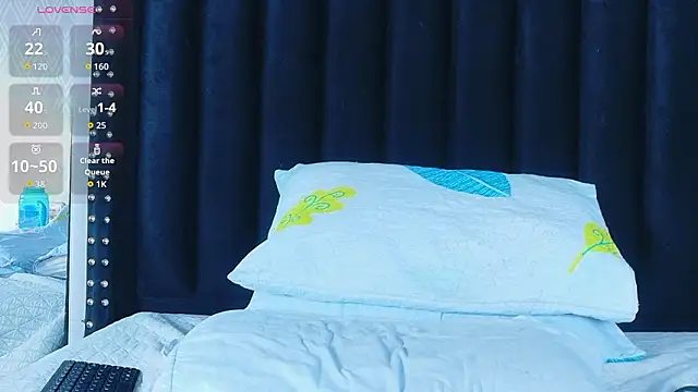 hotlatinateacher's cam snapshot