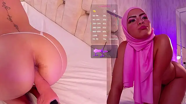 VeronicaFlowers_ live sex cam