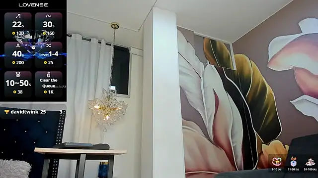 George_Diesell's cam snapshot