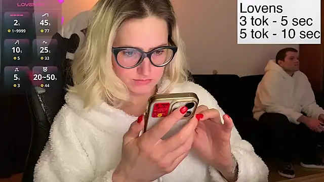 Sexy_Sweets's cam snapshot