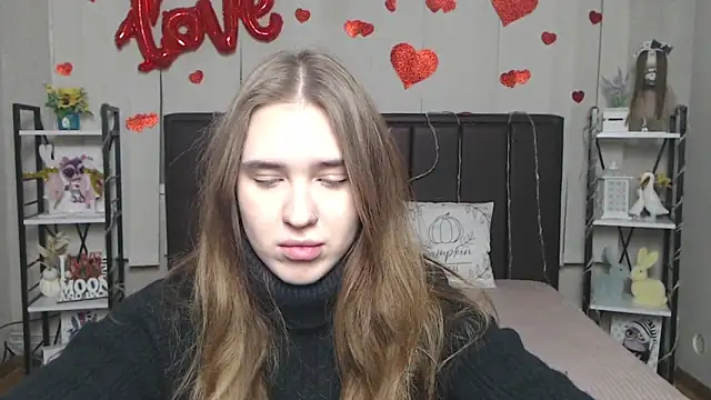 LauraHlot's cam snapshot