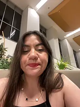 Iam__Cristal's cam snapshot