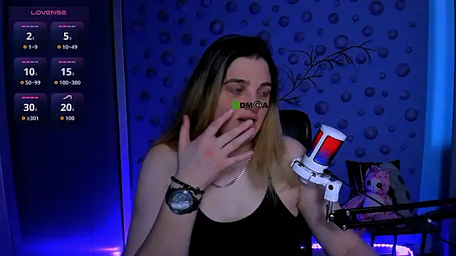 inga_gree's cam snapshot