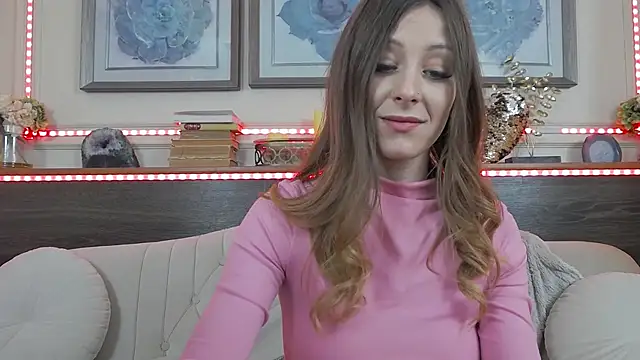 MuseDollX live sex cam