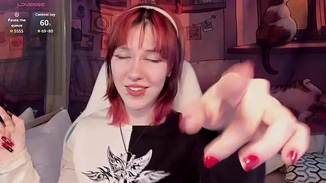 JessieRich's cam snapshot