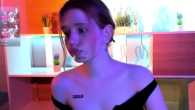 vivy_star1's cam snapshot