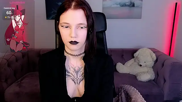 MitaSide's cam snapshot