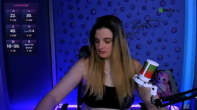 inga_gree's cam snapshot