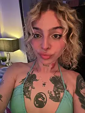 Bonnie_vega live sex cam