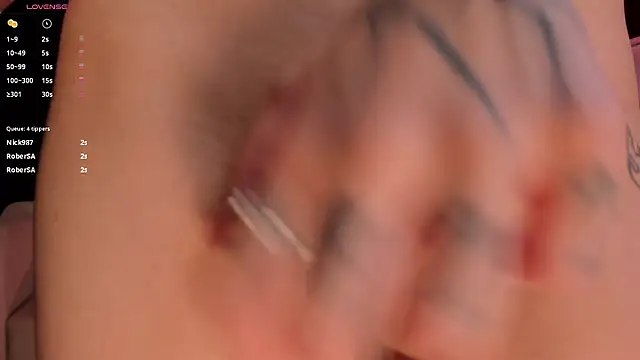 MarianneLane live sex cam