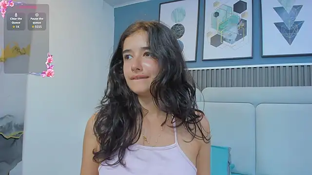 Ivy_petit live sex cam