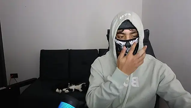 cash_master888's cam snapshot