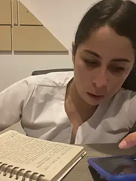 Cielo_13's cam snapshot