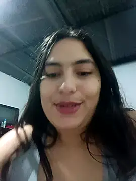 xandra252's cam snapshot