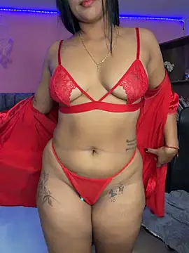 Angelicaagarciaa's cam snapshot