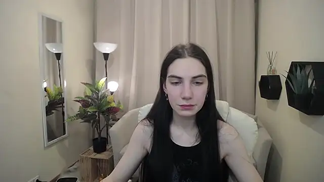 NikaStark_'s cam snapshot