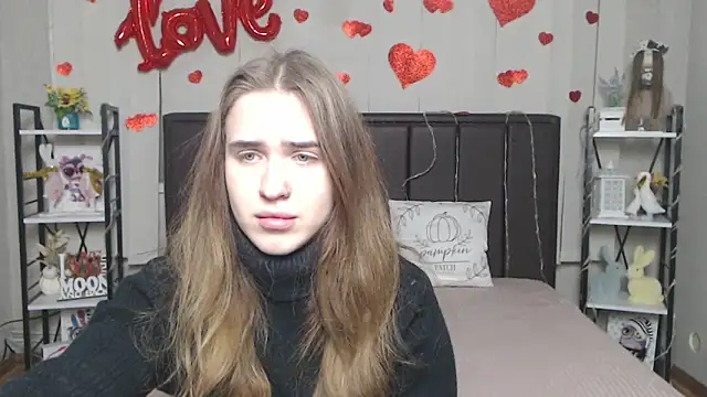 LauraHlot's cam snapshot