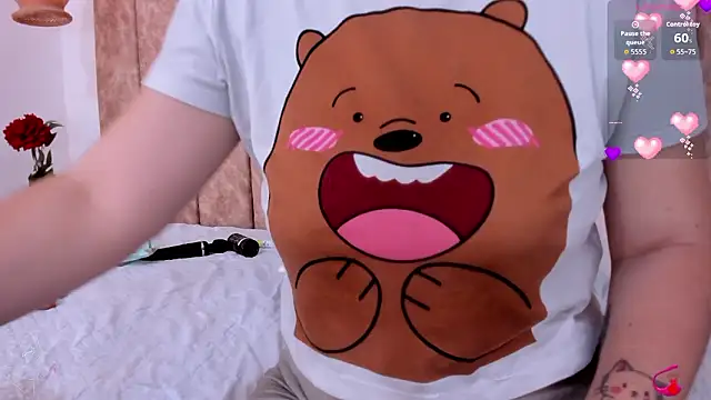 samaara_ live sex cam