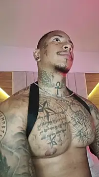 David_tatto1's cam snapshot