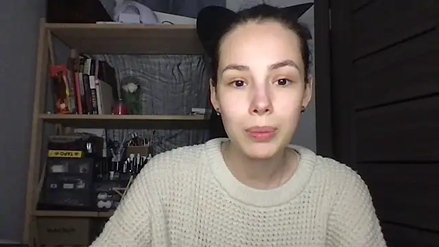 Yuna5343's cam snapshot