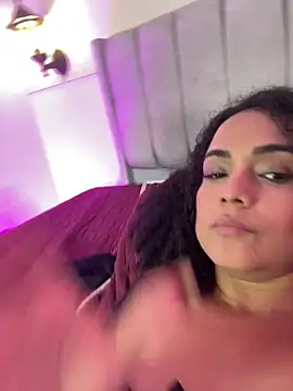 Samara_Hadi_'s cam snapshot