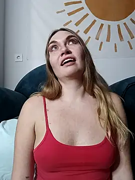 KisaVixen's cam snapshot