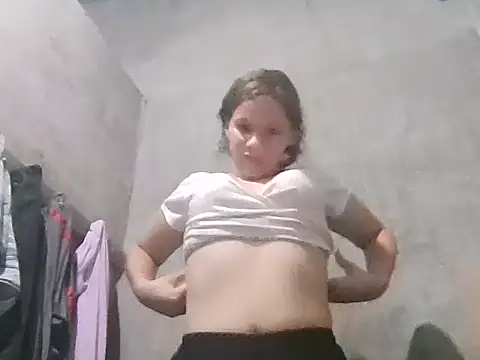 Jessy2000NS's cam snapshot