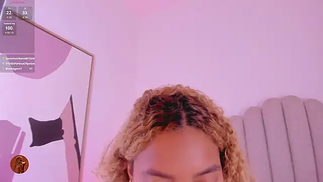 Nikki_Angel_'s cam snapshot