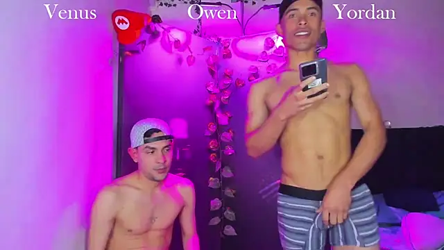 Owen_Benkosky's cam snapshot