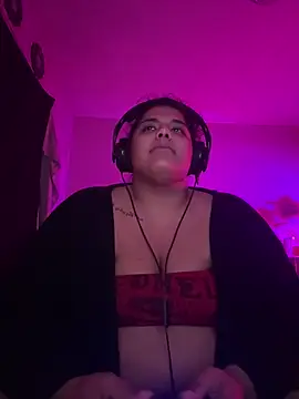 1n0nlythroat's cam snapshot