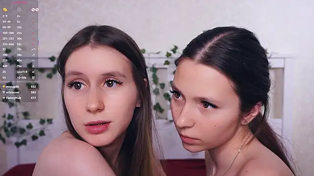 GabrielleLynchard's cam snapshot