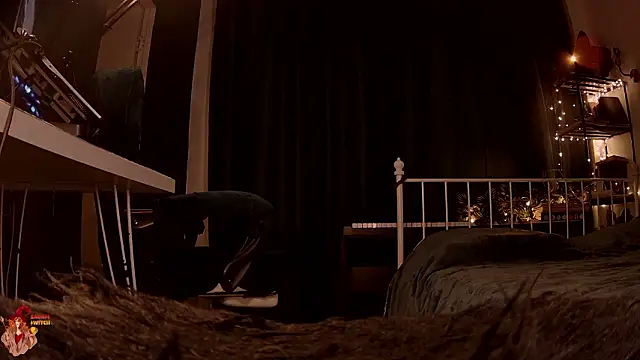 thebadassswitch live sex cam