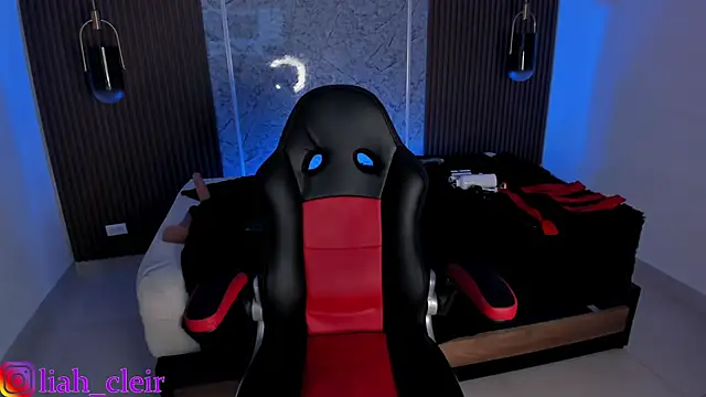 liah_cleir's cam snapshot