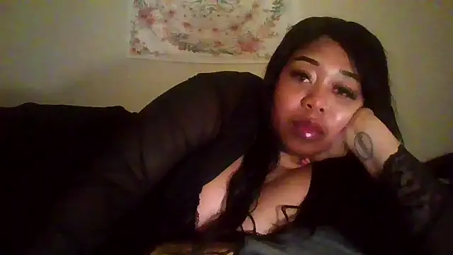 angeliquebelcali's cam snapshot