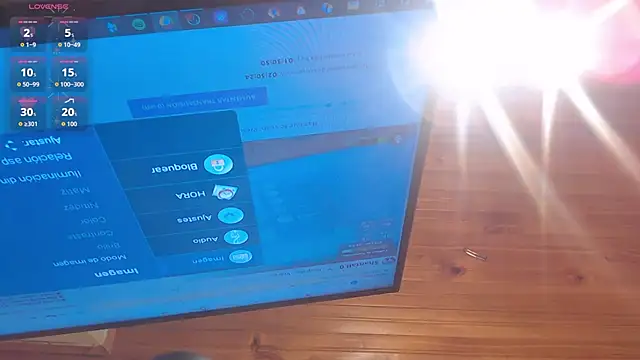 shantall_05's cam snapshot