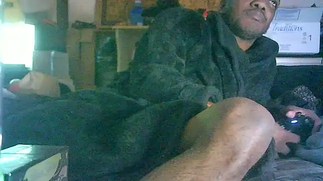 ON3YOULLN3VER_FIR3's cam snapshot