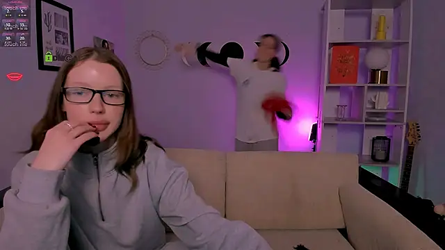 khloebeauty live sex cam