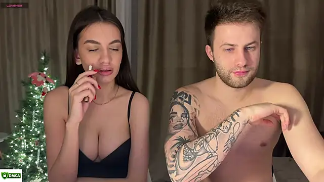 dominantrodri's cam snapshot