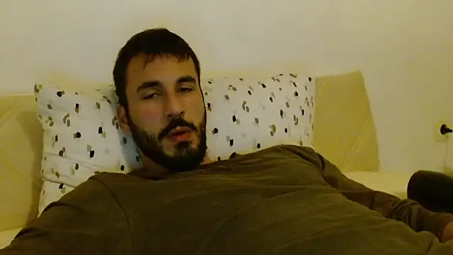 leo_455 live sex cam