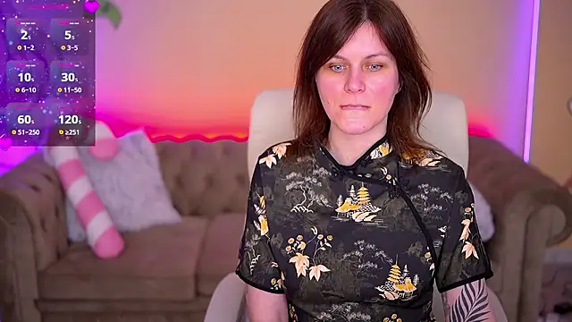 TinaMelt's cam snapshot