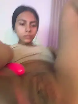 Lilybeeth's cam snapshot