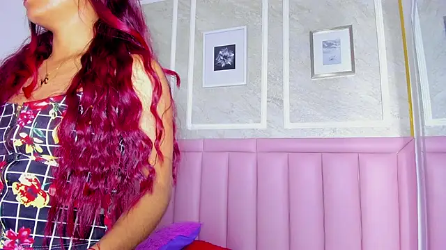 HoollyHendrix's cam snapshot