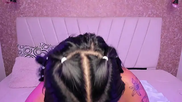 Amaranta_carey's cam snapshot