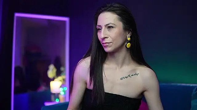 RubyRosa's cam snapshot